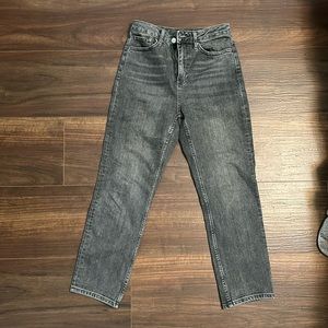 Topshop jeans